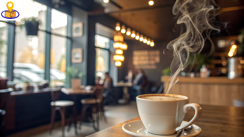 Nada llega por casualidad