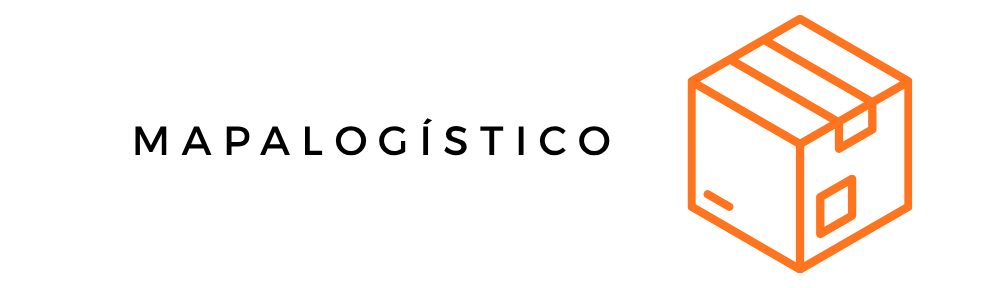 MAPA LOGÍSTICO